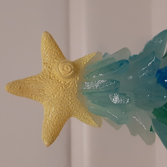 DIY Seashore Christmas Tree - Picture 3 of 5